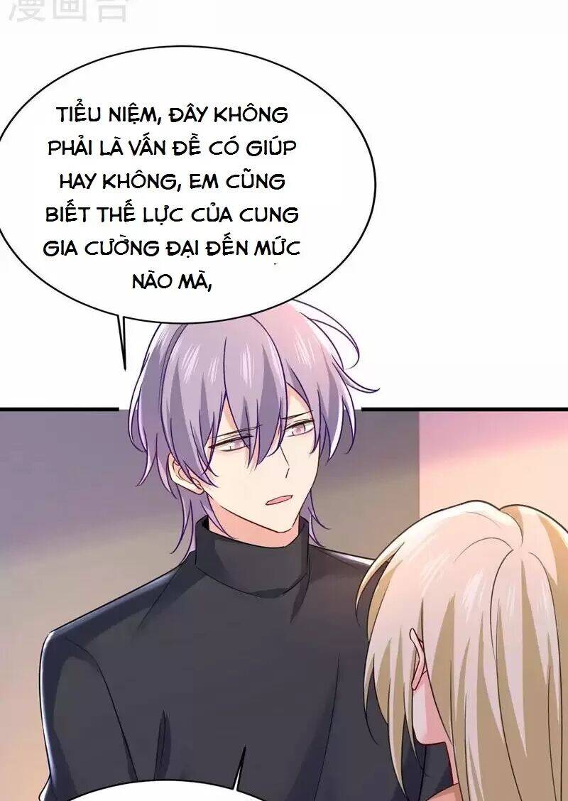 Tổng Tài Tại Thượng Chapter 504 - Trang 2