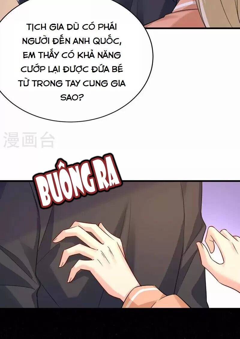 Tổng Tài Tại Thượng Chapter 504 - Trang 2