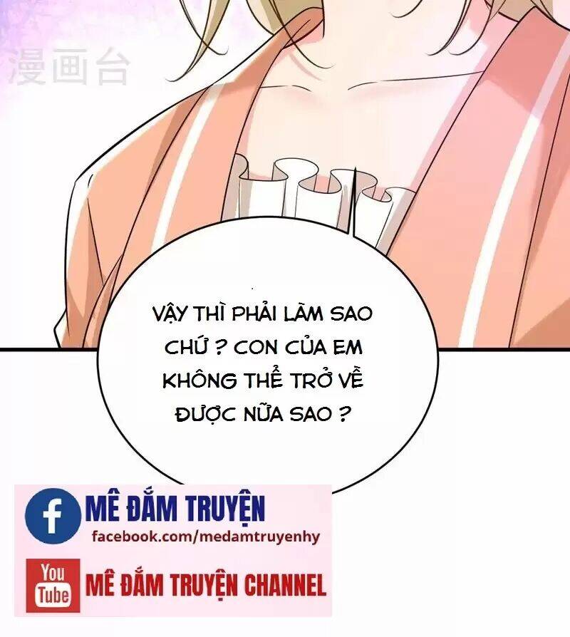 Tổng Tài Tại Thượng Chapter 504 - Trang 2