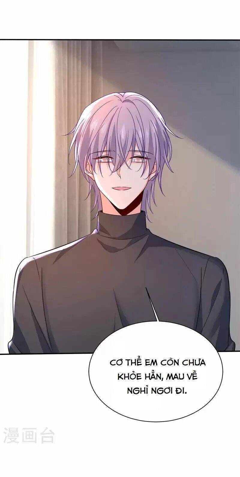 Tổng Tài Tại Thượng Chapter 504 - Trang 2