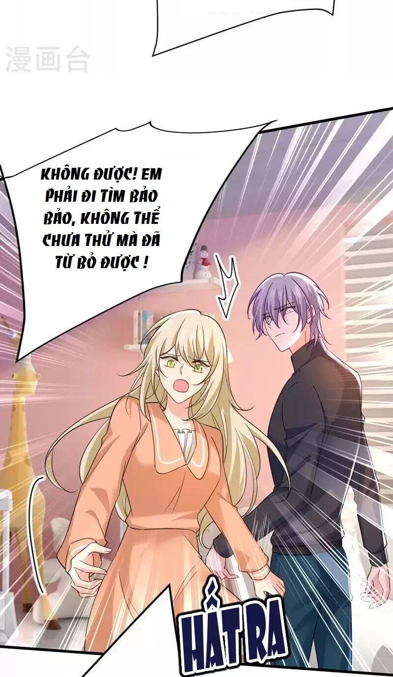 Tổng Tài Tại Thượng Chapter 504 - Trang 2