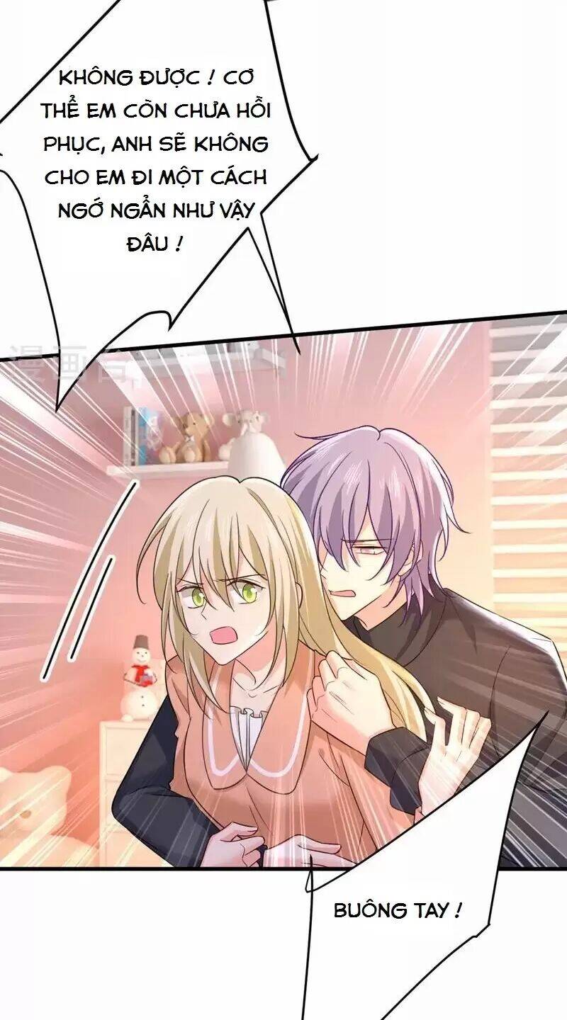 Tổng Tài Tại Thượng Chapter 504 - Trang 2