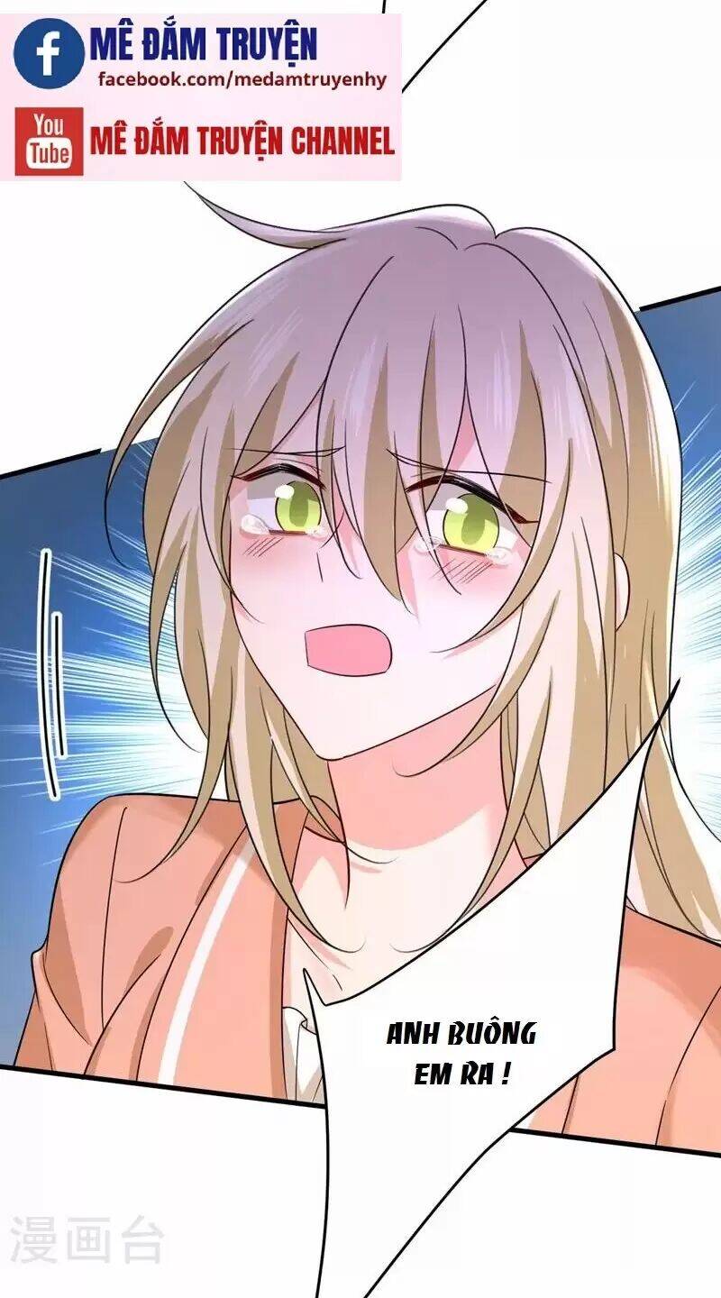 Tổng Tài Tại Thượng Chapter 504 - Trang 2