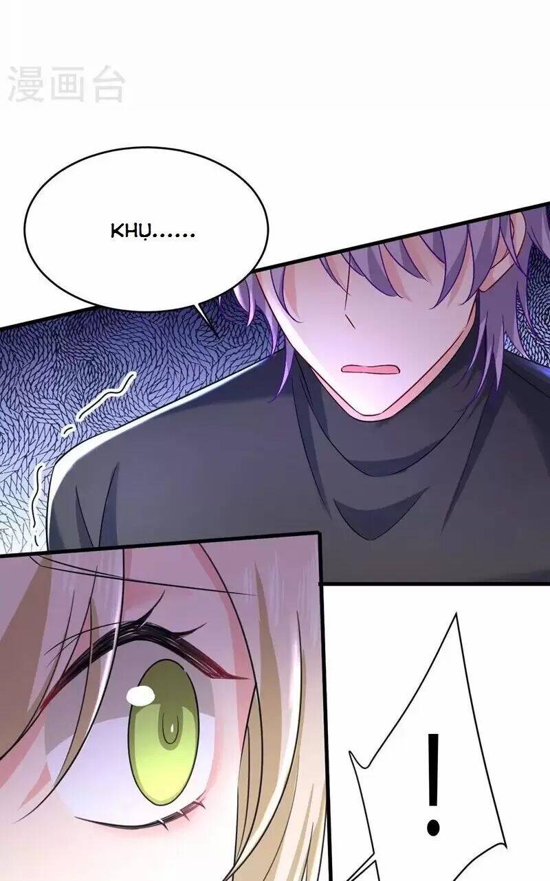 Tổng Tài Tại Thượng Chapter 504 - Trang 2