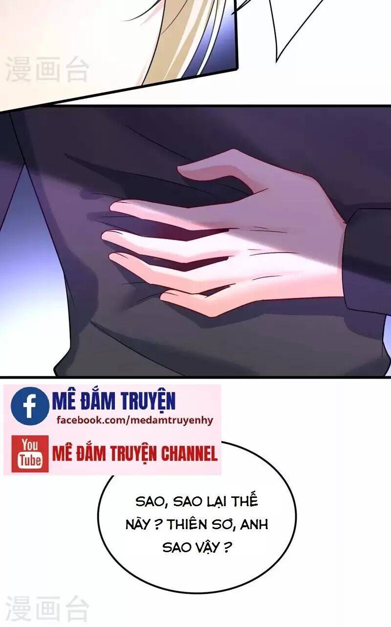 Tổng Tài Tại Thượng Chapter 504 - Trang 2