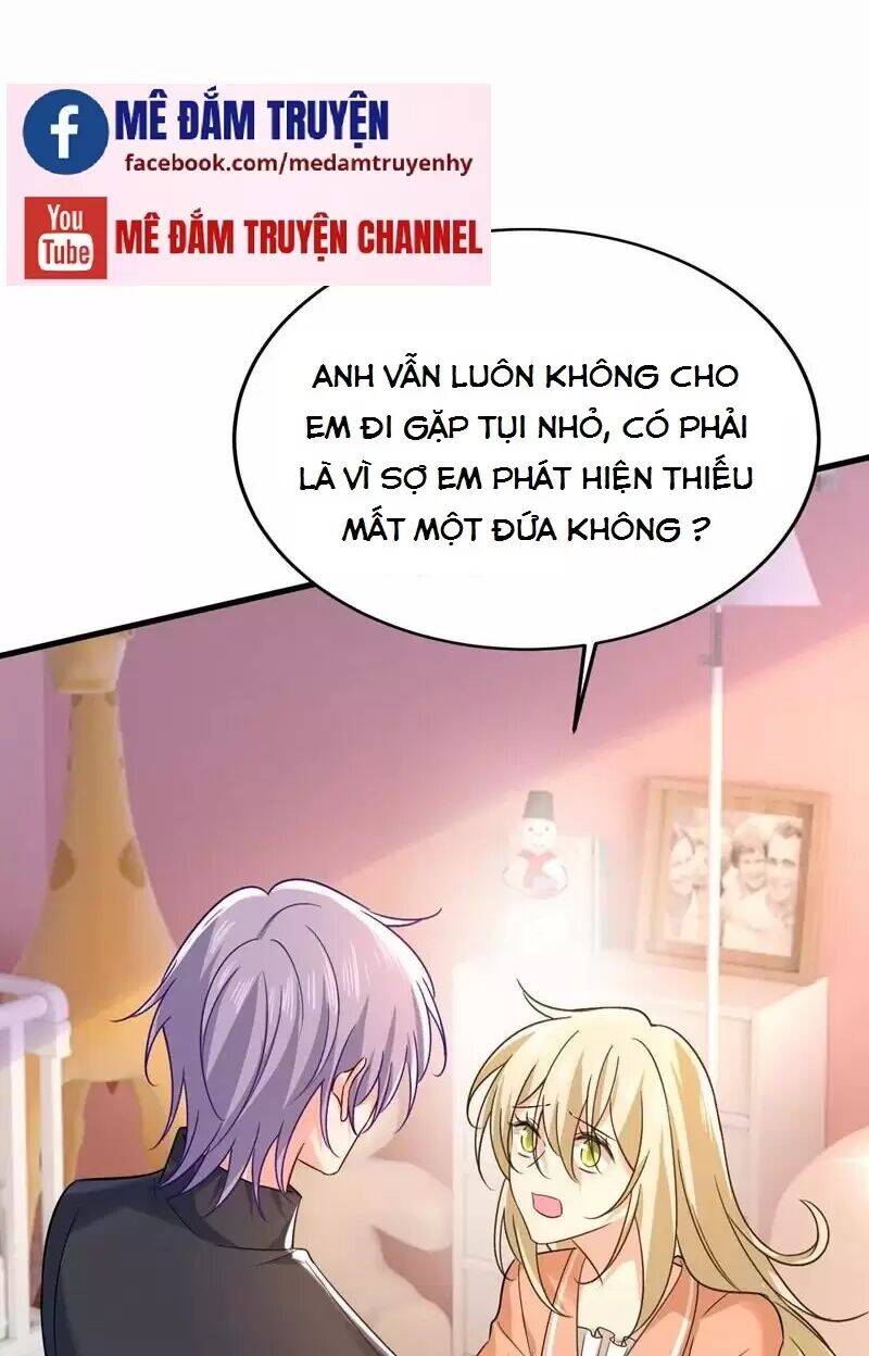 Tổng Tài Tại Thượng Chapter 504 - Trang 2