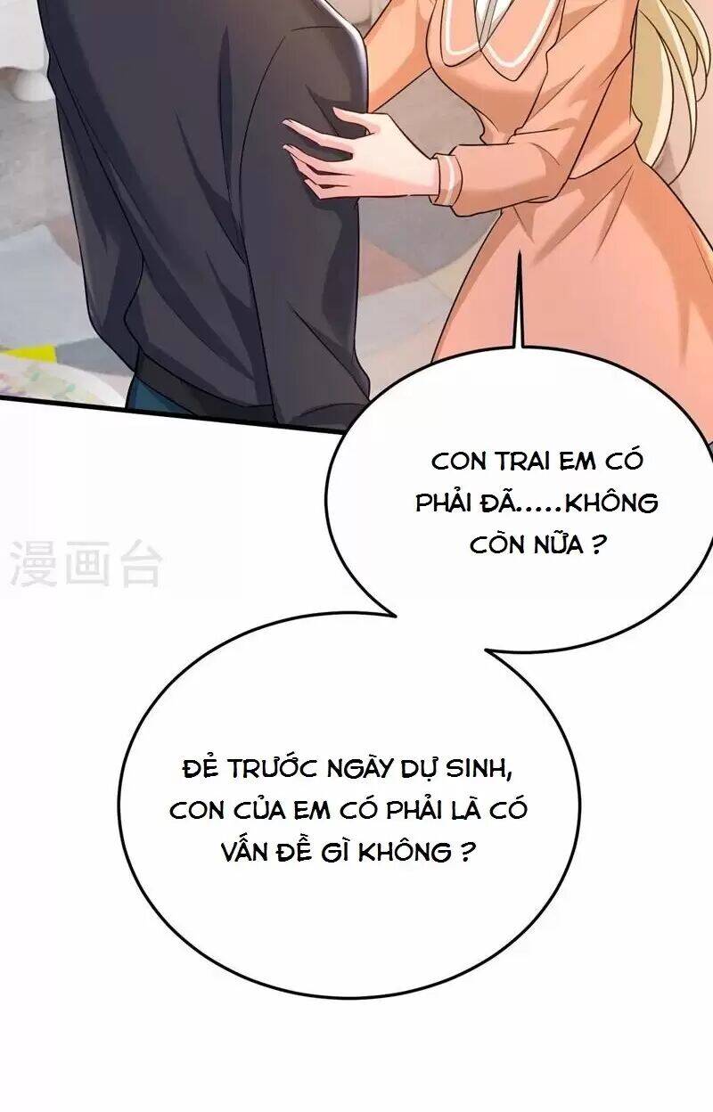 Tổng Tài Tại Thượng Chapter 504 - Trang 2