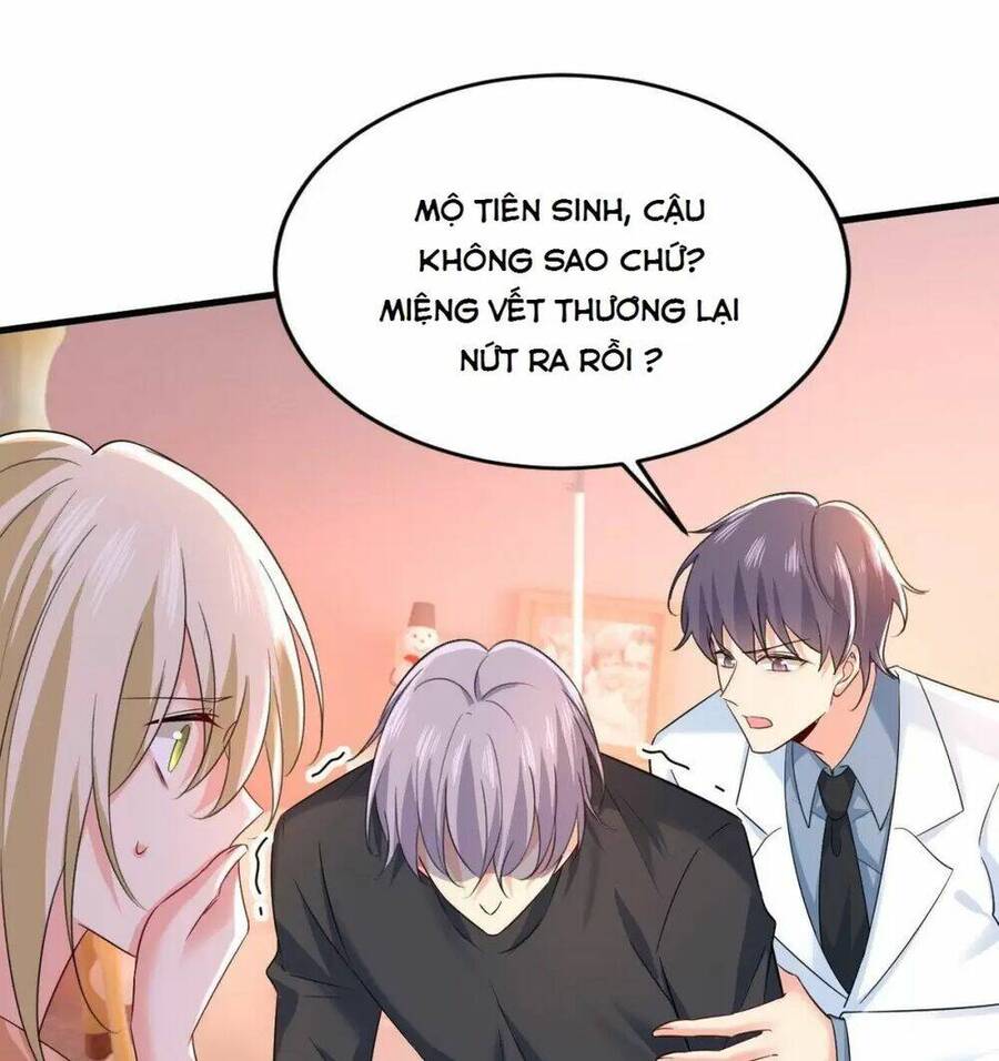 Tổng Tài Tại Thượng Chapter 505 - Trang 2