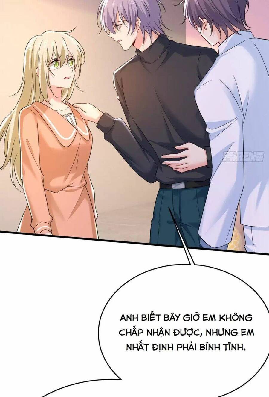 Tổng Tài Tại Thượng Chapter 505 - Trang 2