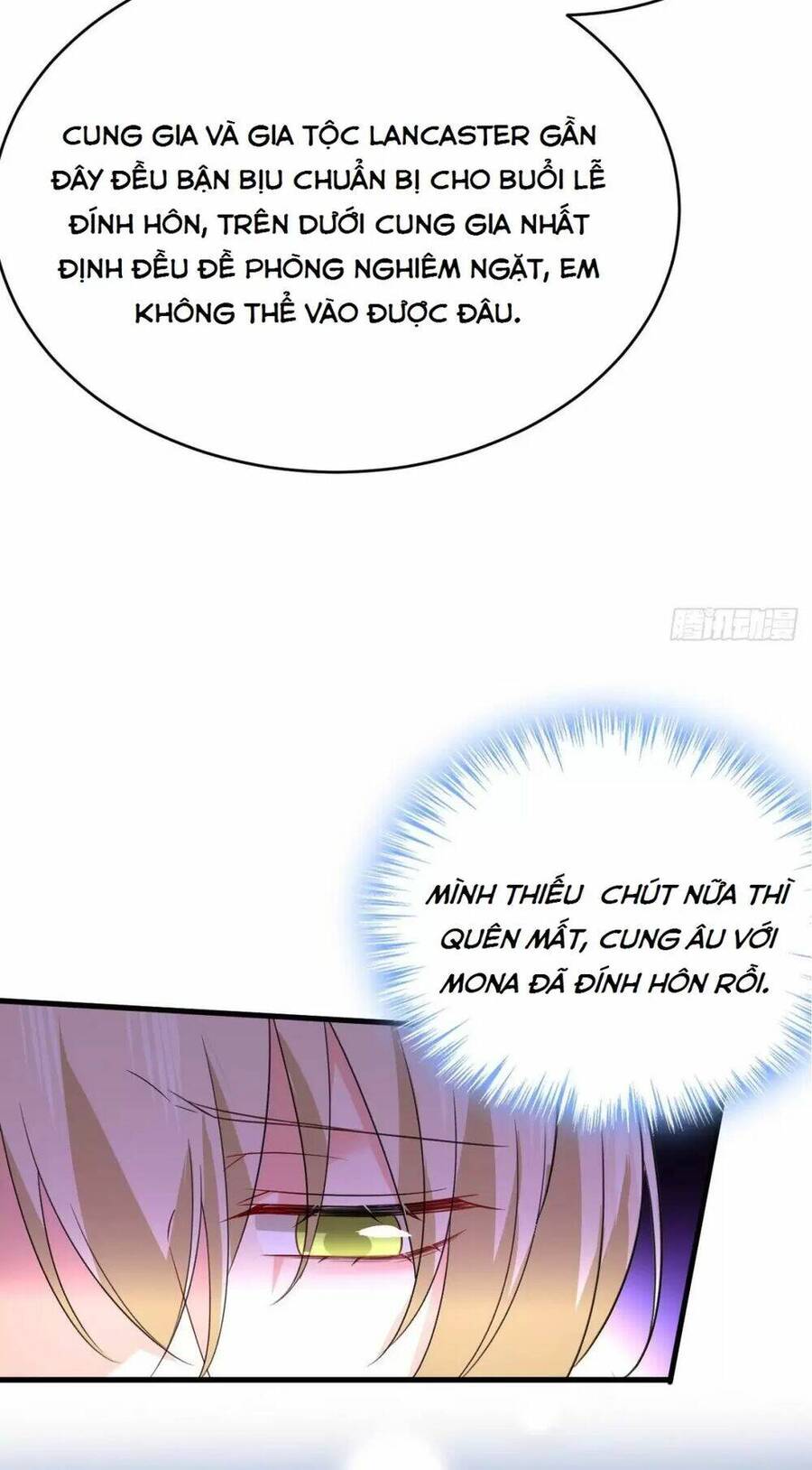 Tổng Tài Tại Thượng Chapter 505 - Trang 2