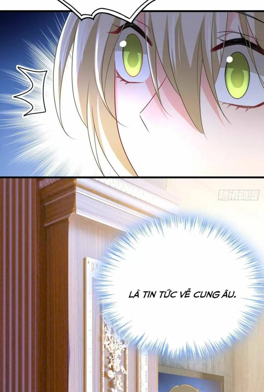 Tổng Tài Tại Thượng Chapter 505 - Trang 2