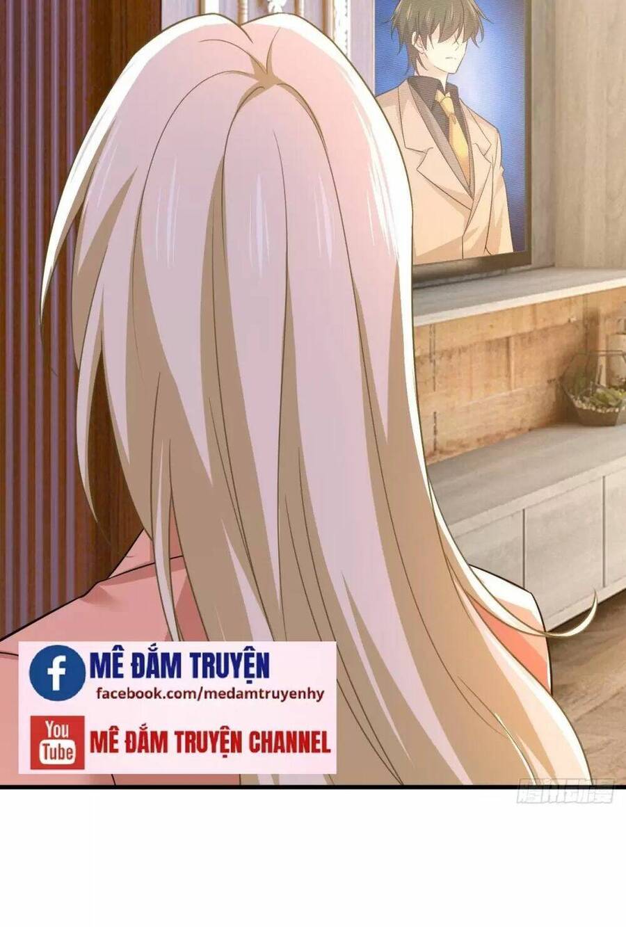 Tổng Tài Tại Thượng Chapter 505 - Trang 2