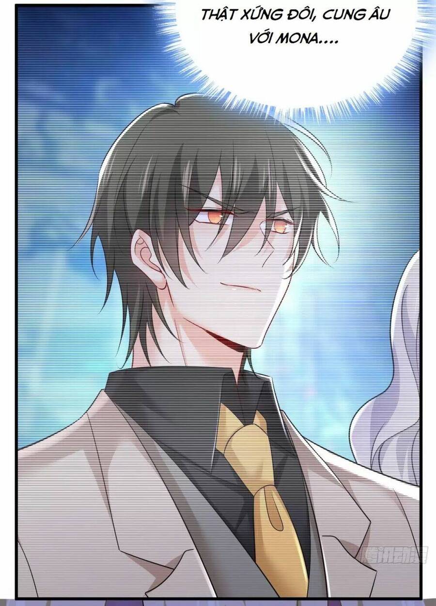 Tổng Tài Tại Thượng Chapter 505 - Trang 2