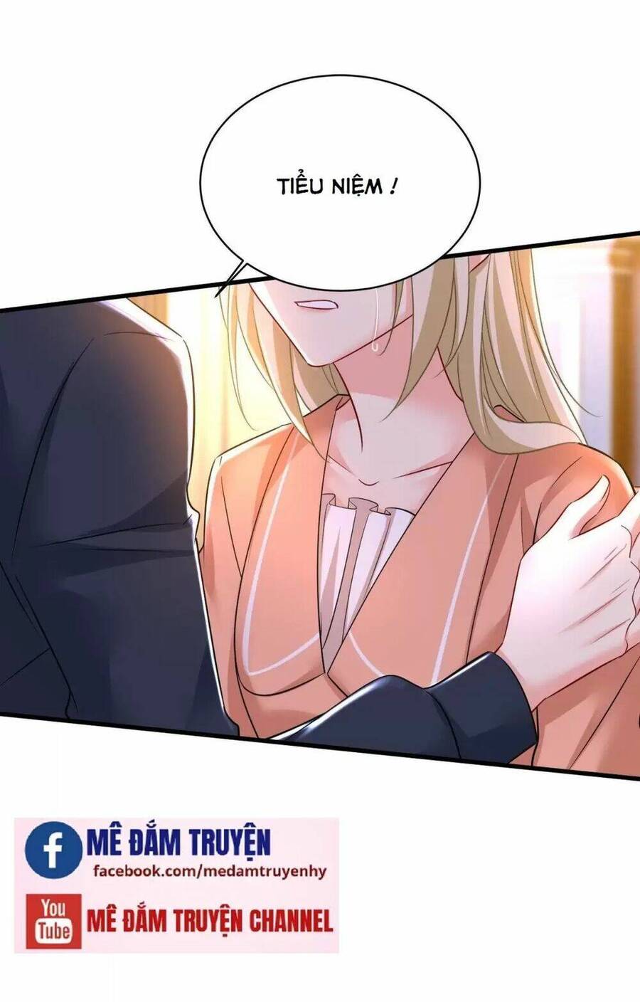 Tổng Tài Tại Thượng Chapter 505 - Trang 2