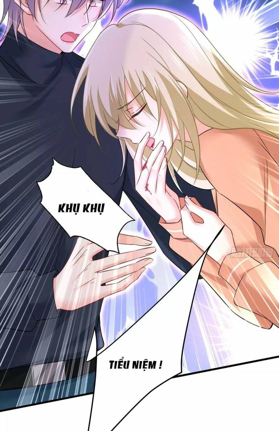 Tổng Tài Tại Thượng Chapter 505 - Trang 2