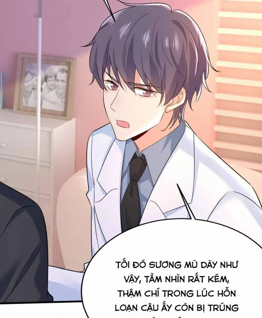 Tổng Tài Tại Thượng Chapter 505 - Trang 2