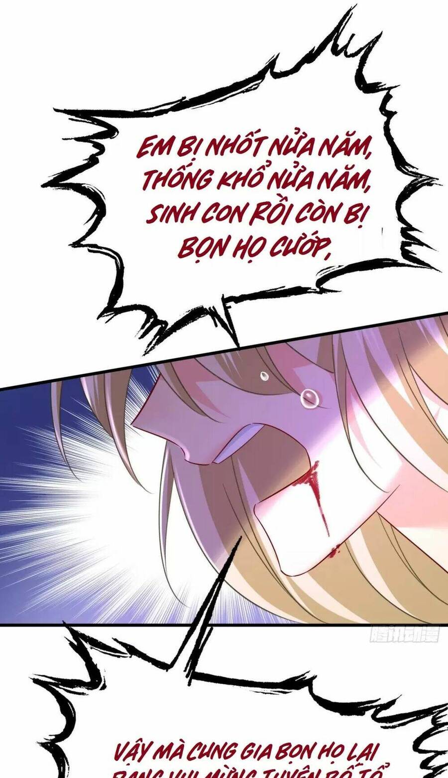 Tổng Tài Tại Thượng Chapter 505 - Trang 2