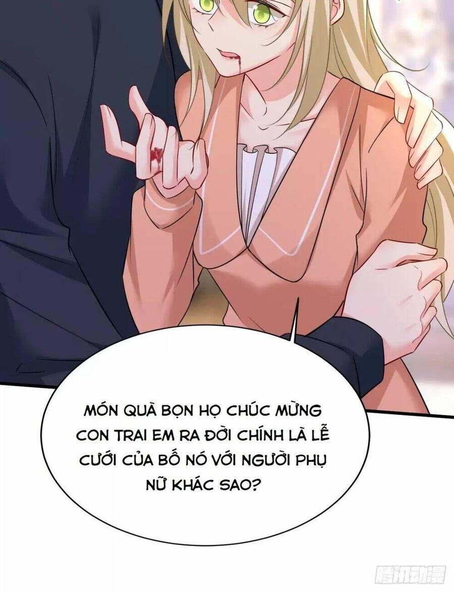 Tổng Tài Tại Thượng Chapter 505 - Trang 2