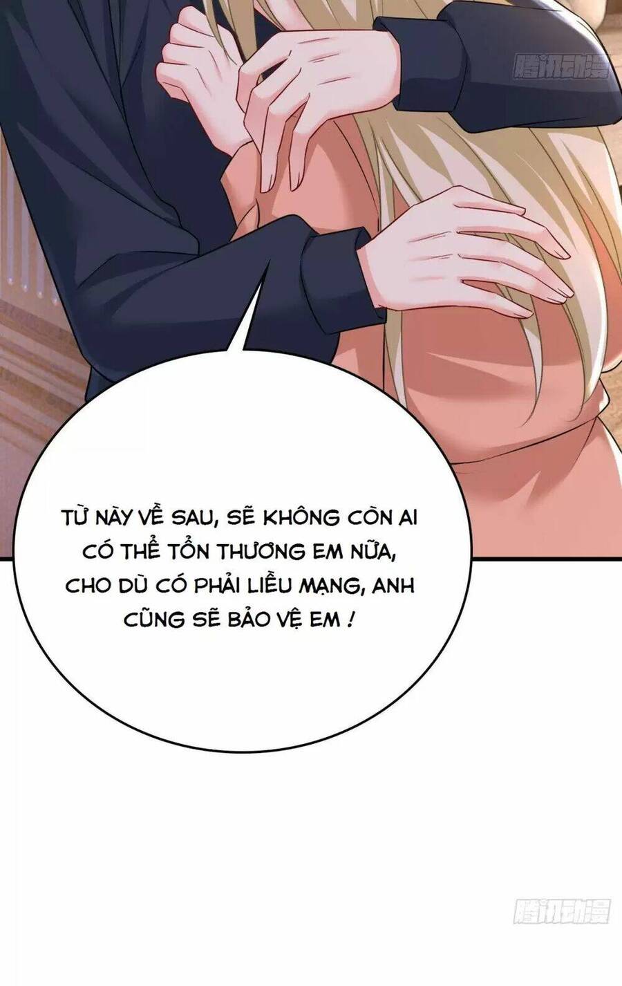Tổng Tài Tại Thượng Chapter 505 - Trang 2