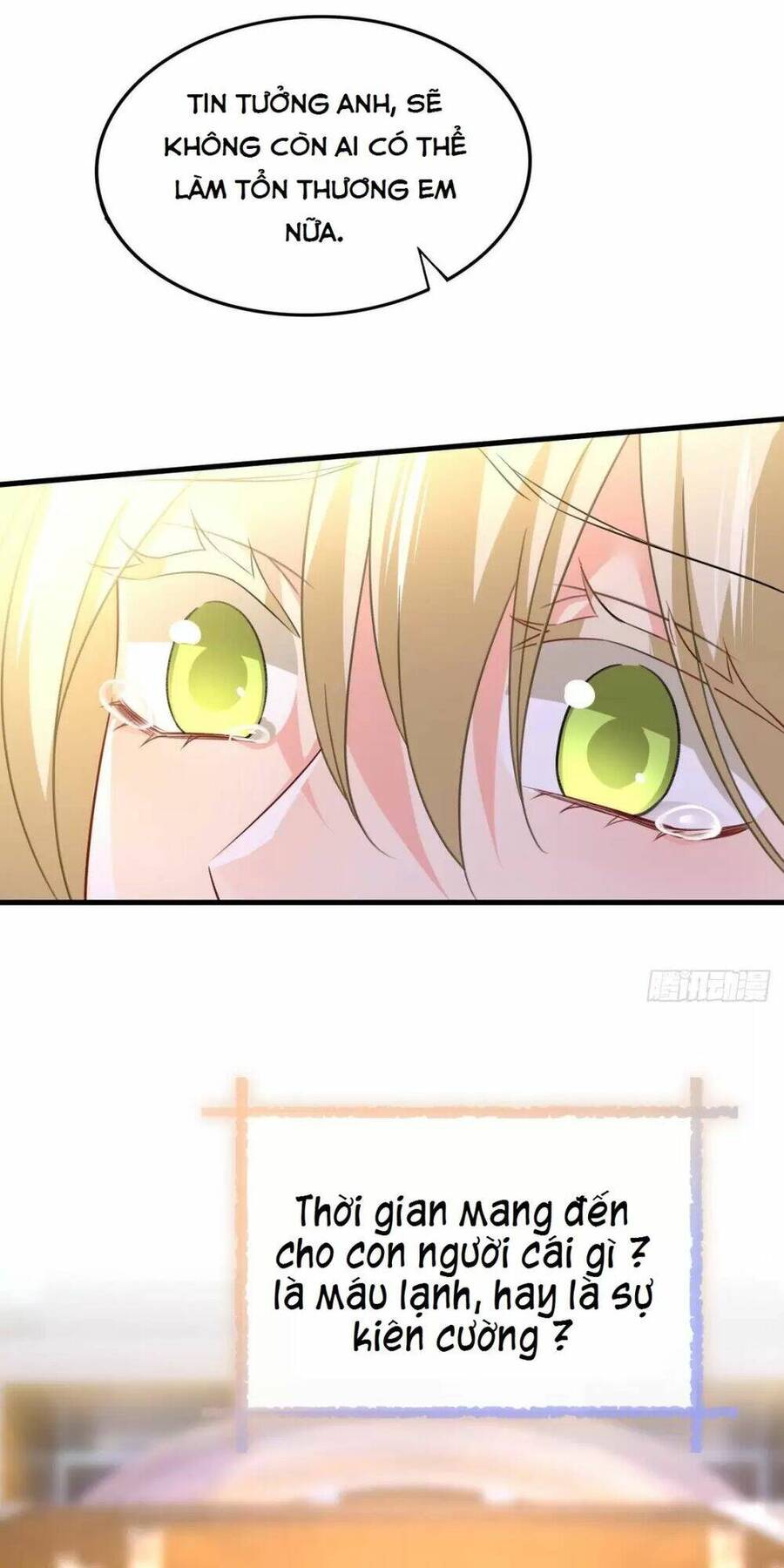 Tổng Tài Tại Thượng Chapter 505 - Trang 2