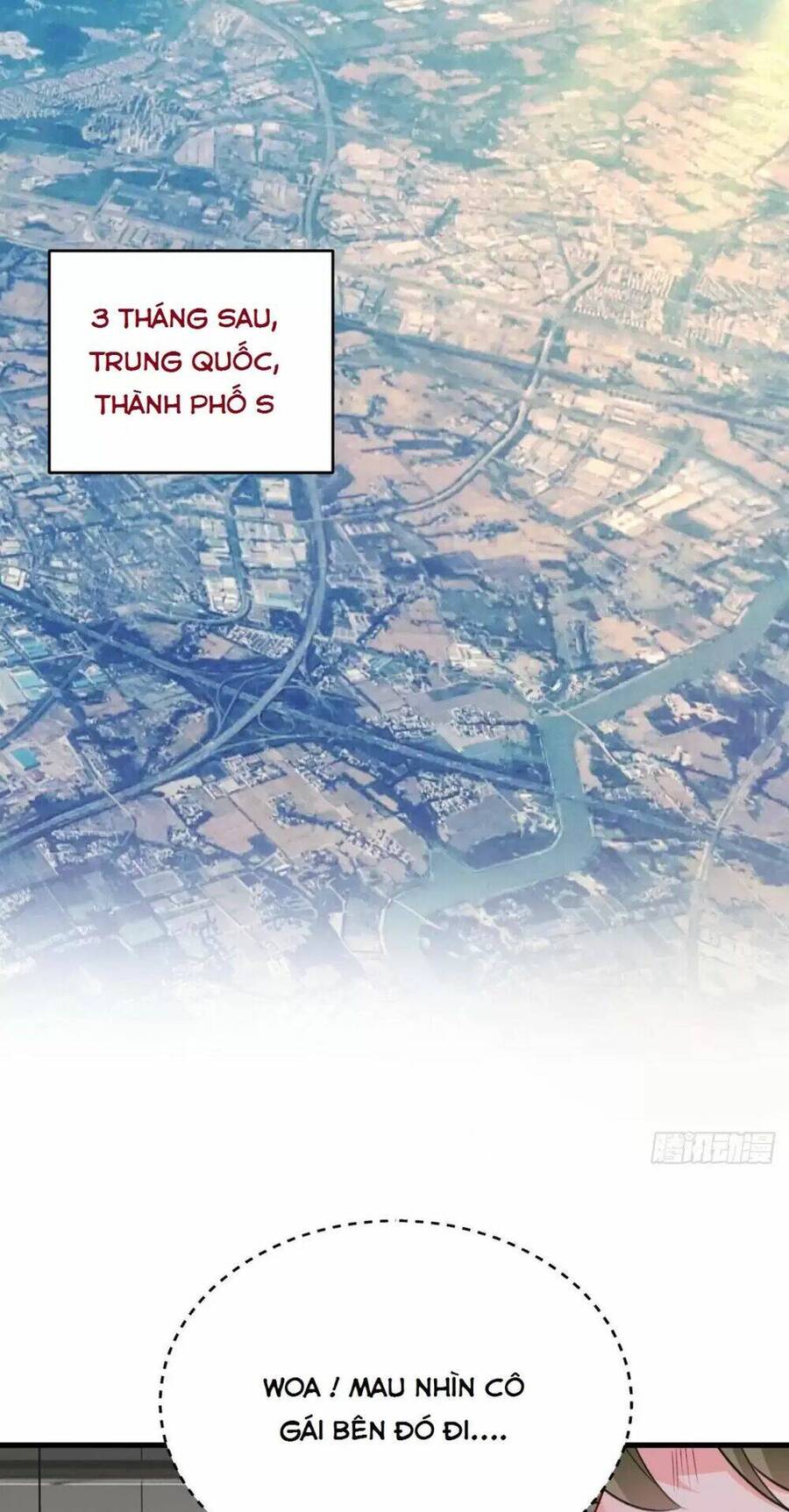 Tổng Tài Tại Thượng Chapter 505 - Trang 2