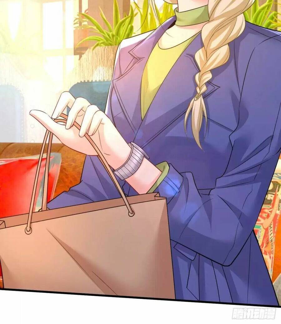 Tổng Tài Tại Thượng Chapter 505 - Trang 2