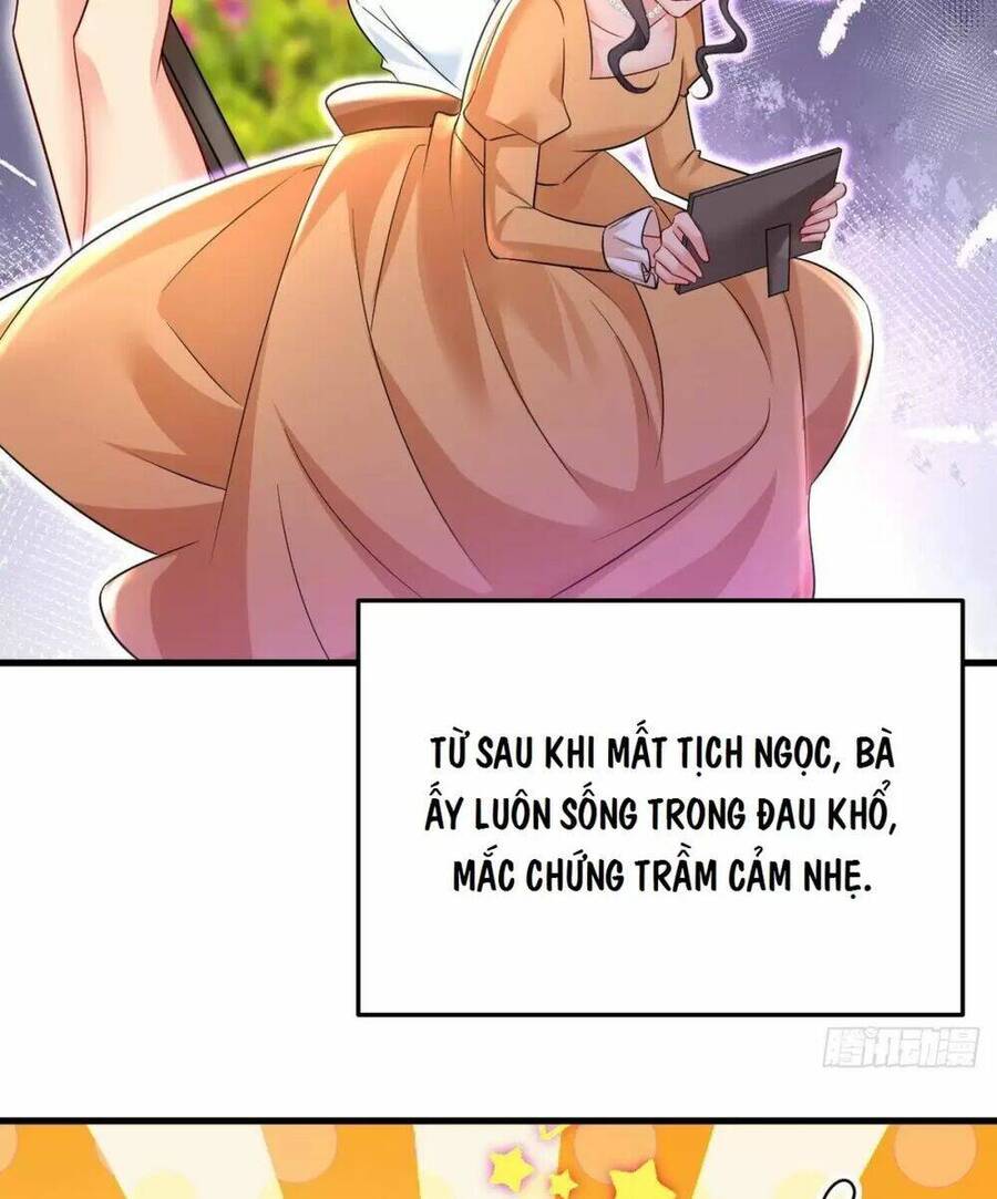 Tổng Tài Tại Thượng Chapter 506 - Trang 2