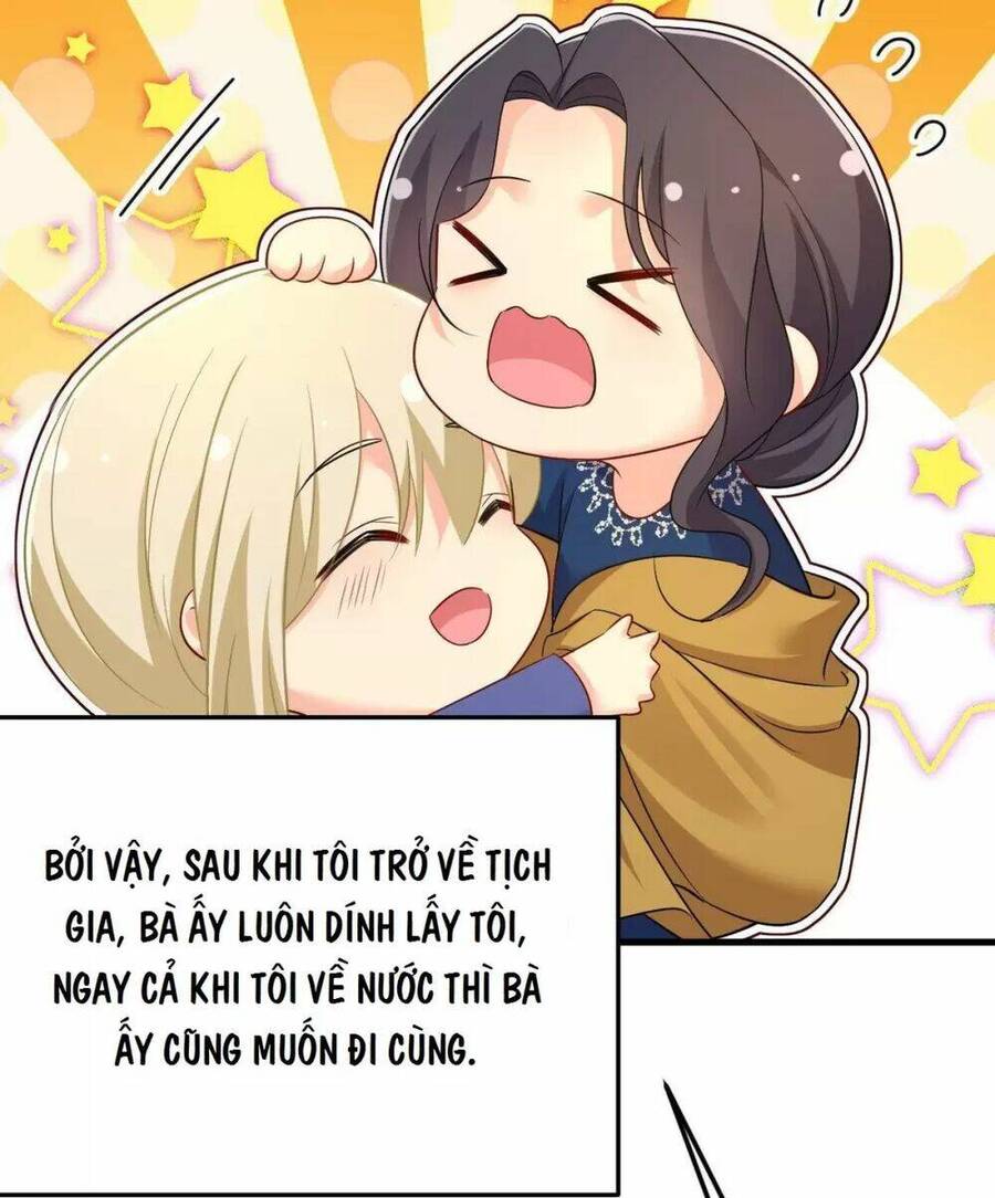 Tổng Tài Tại Thượng Chapter 506 - Trang 2