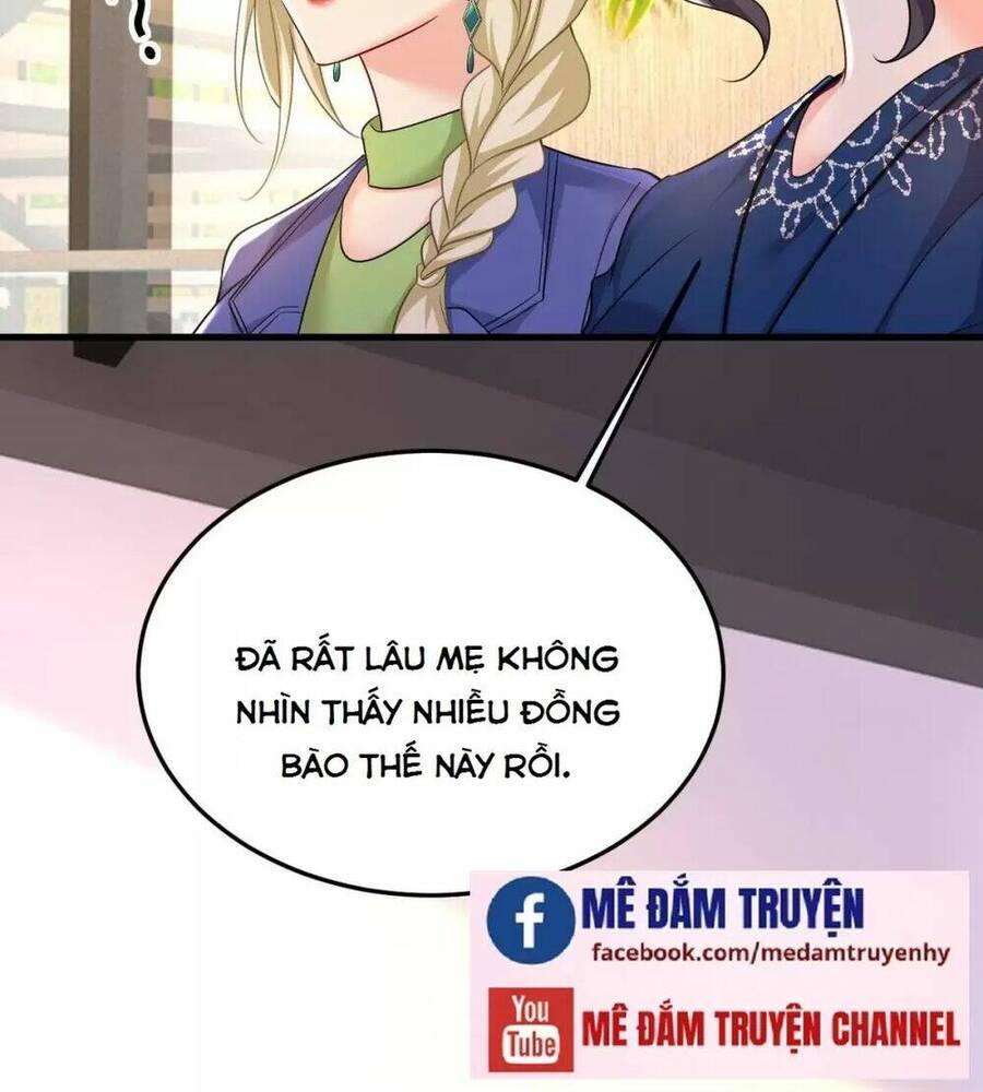 Tổng Tài Tại Thượng Chapter 506 - Trang 2