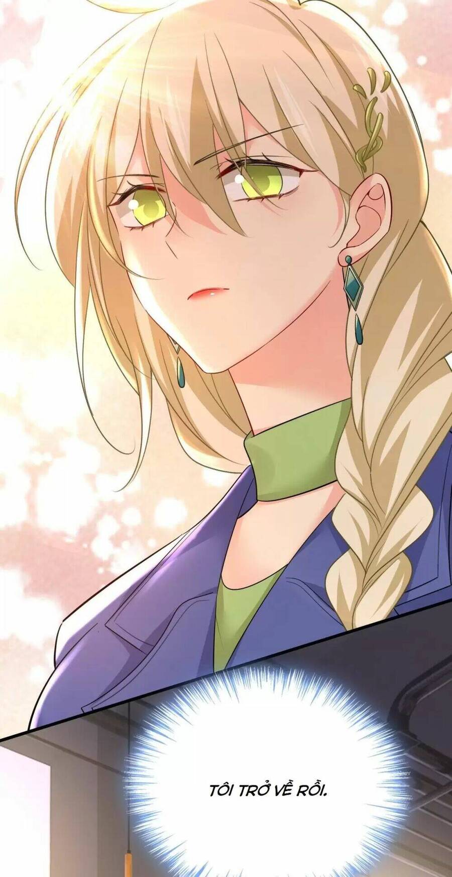 Tổng Tài Tại Thượng Chapter 506 - Trang 2