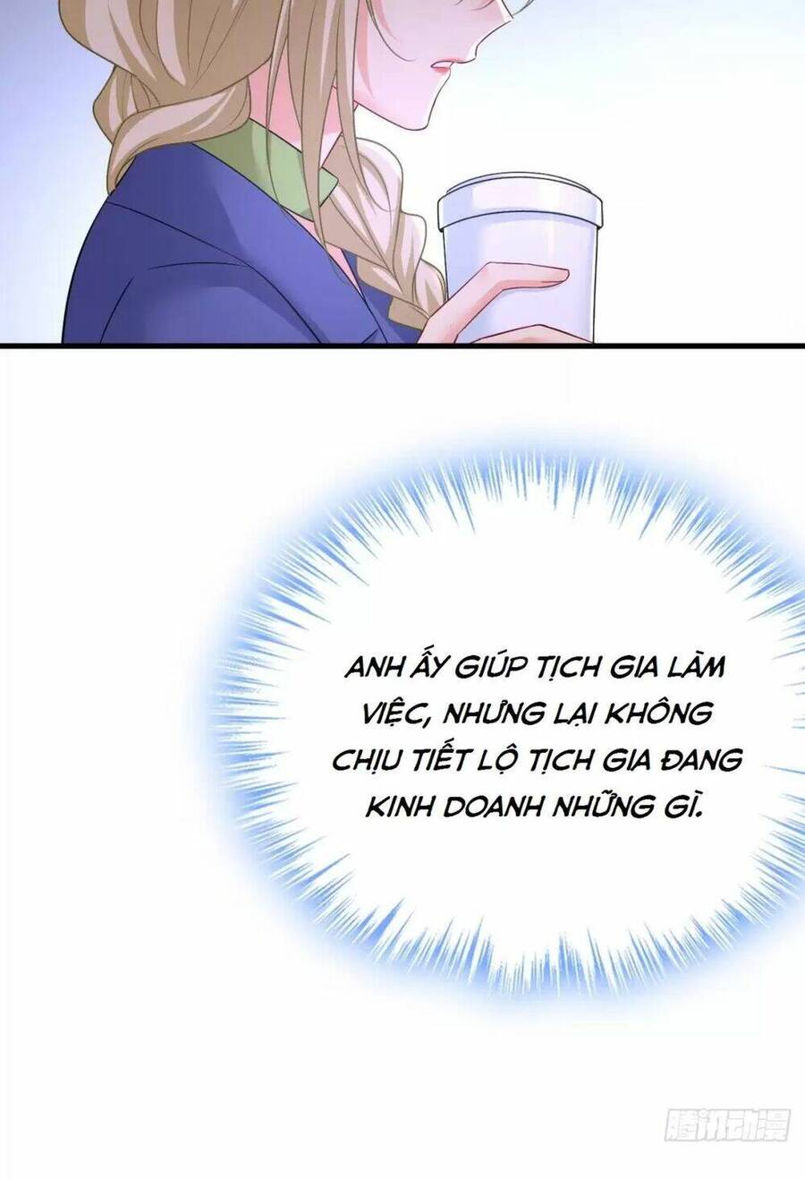 Tổng Tài Tại Thượng Chapter 506 - Trang 2