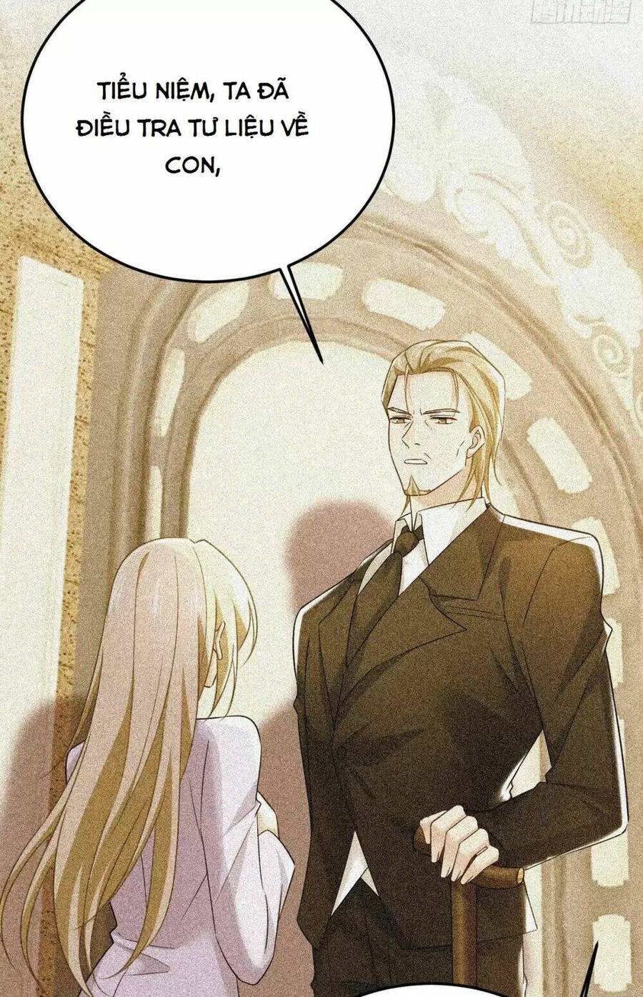 Tổng Tài Tại Thượng Chapter 506 - Trang 2