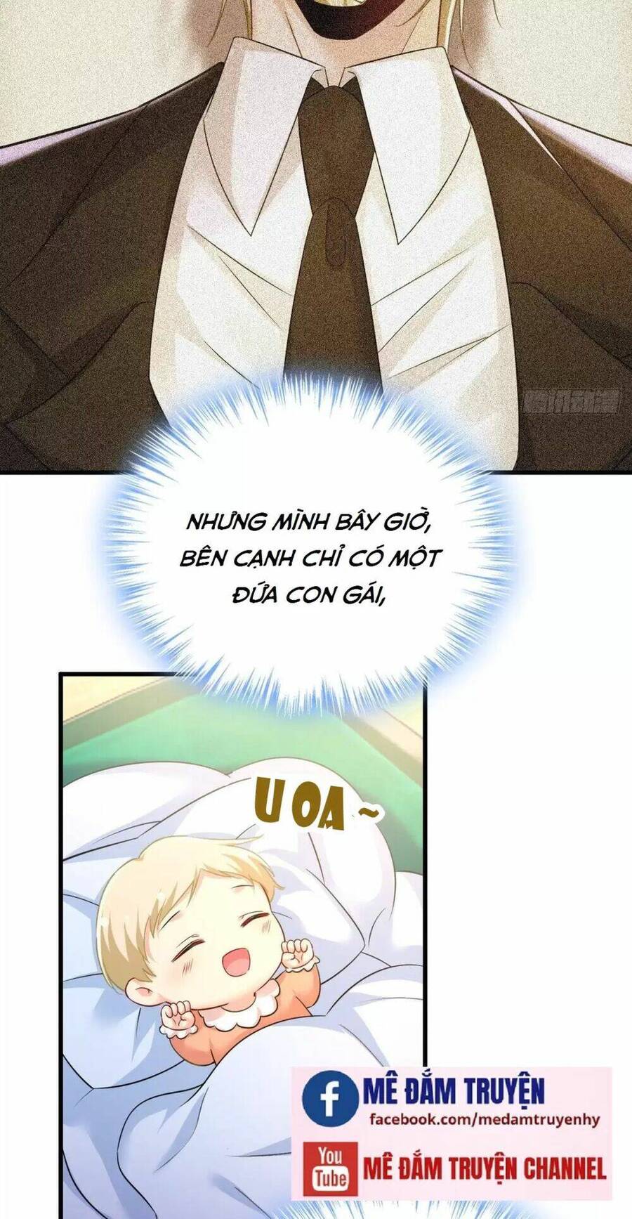 Tổng Tài Tại Thượng Chapter 506 - Trang 2