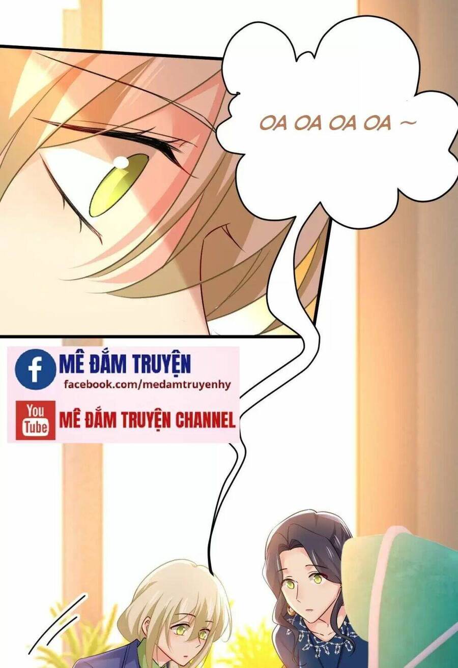 Tổng Tài Tại Thượng Chapter 506 - Trang 2