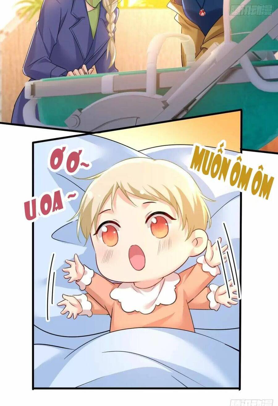 Tổng Tài Tại Thượng Chapter 506 - Trang 2