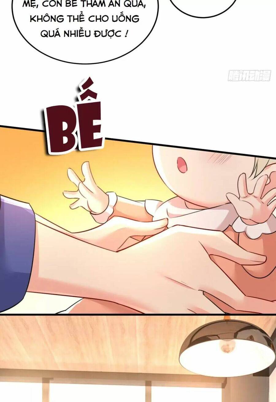 Tổng Tài Tại Thượng Chapter 506 - Trang 2