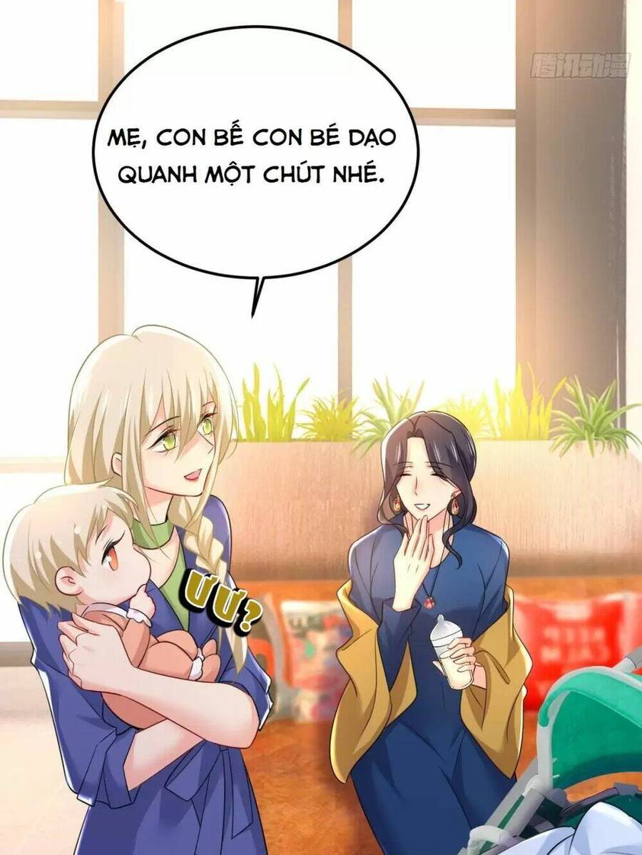 Tổng Tài Tại Thượng Chapter 506 - Trang 2