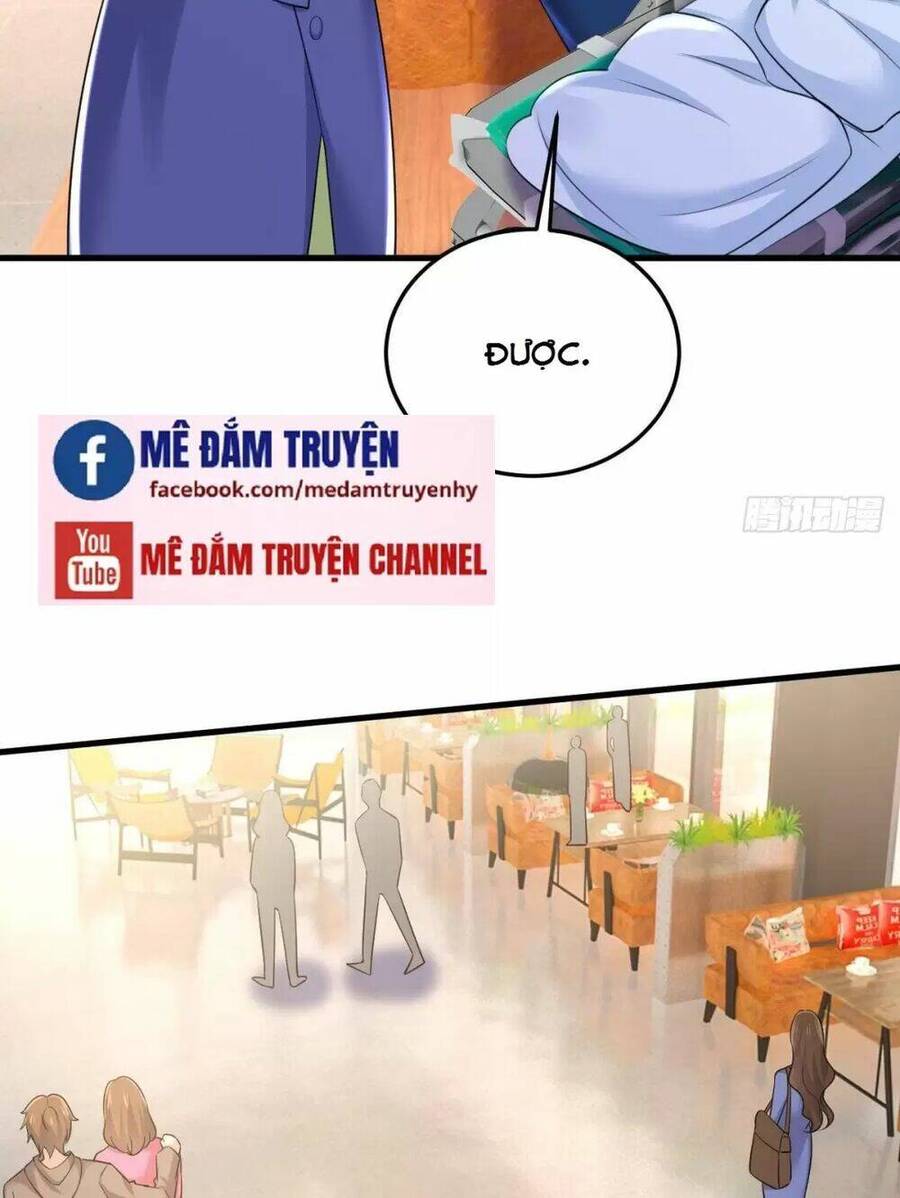 Tổng Tài Tại Thượng Chapter 506 - Trang 2