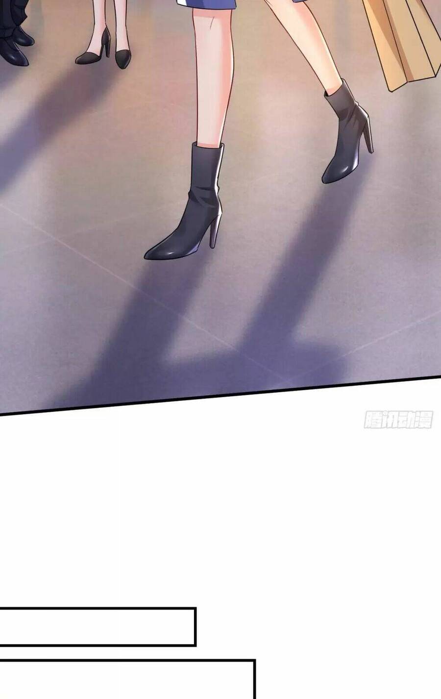 Tổng Tài Tại Thượng Chapter 506 - Trang 2