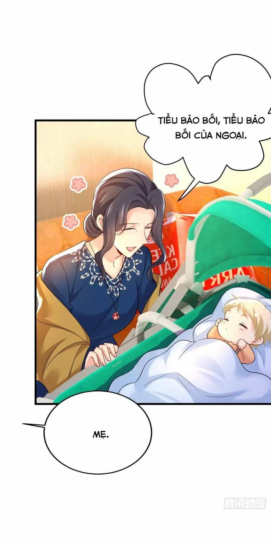 Tổng Tài Tại Thượng Chapter 506 - Trang 2