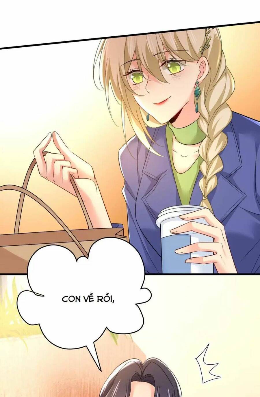 Tổng Tài Tại Thượng Chapter 506 - Trang 2