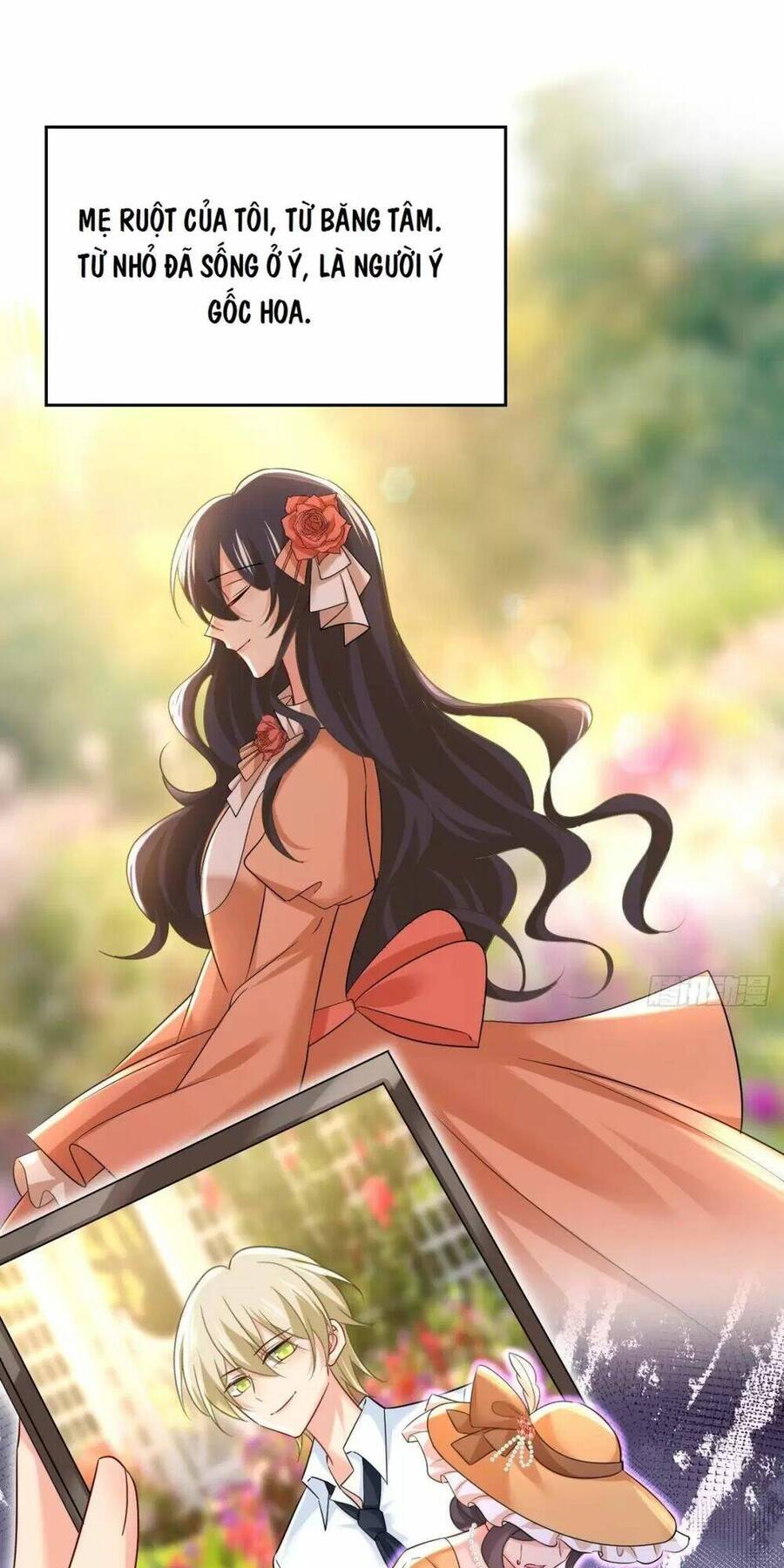 Tổng Tài Tại Thượng Chapter 506 - Trang 2