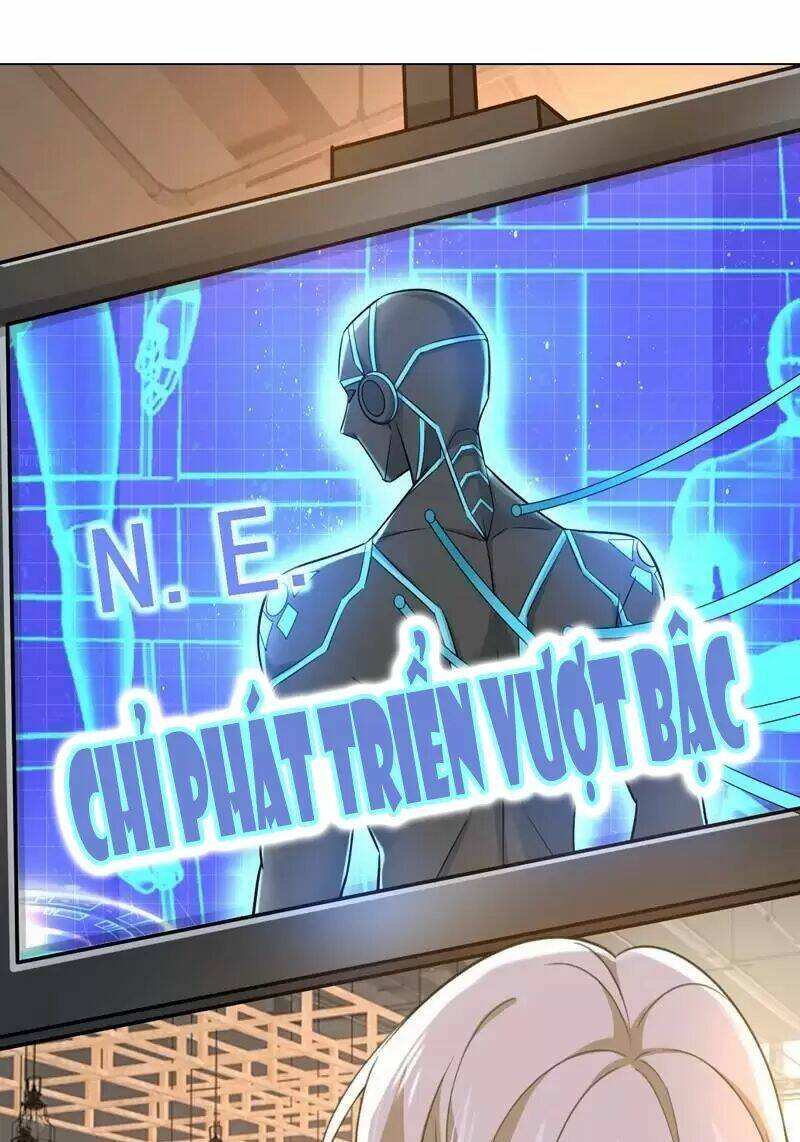 Tổng Tài Tại Thượng Chapter 507 - Trang 2