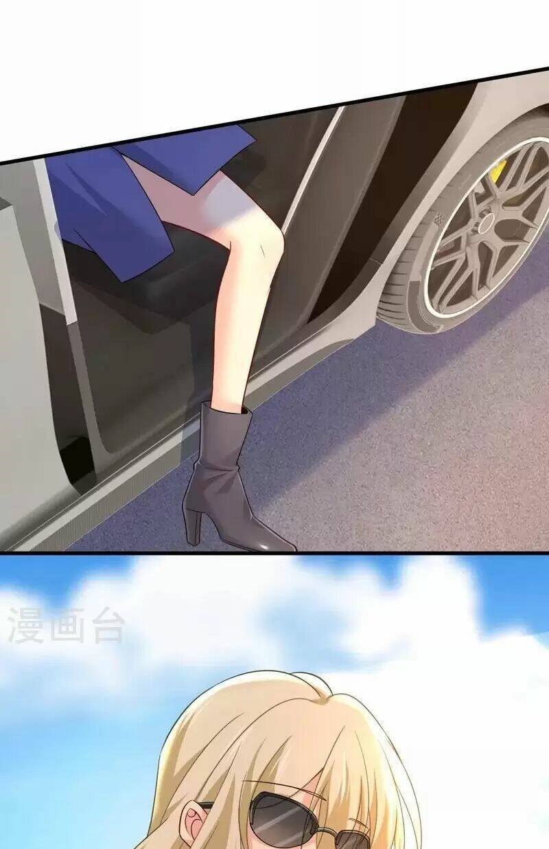 Tổng Tài Tại Thượng Chapter 507 - Trang 2