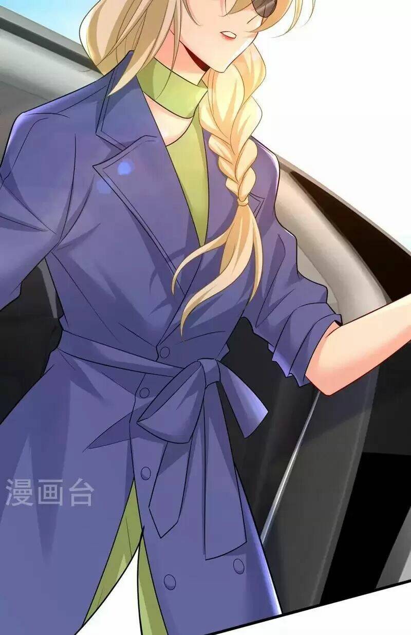 Tổng Tài Tại Thượng Chapter 507 - Trang 2