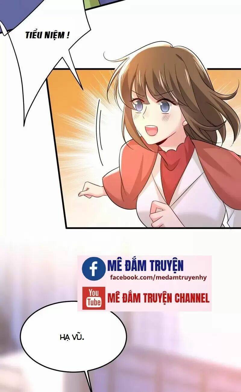 Tổng Tài Tại Thượng Chapter 507 - Trang 2