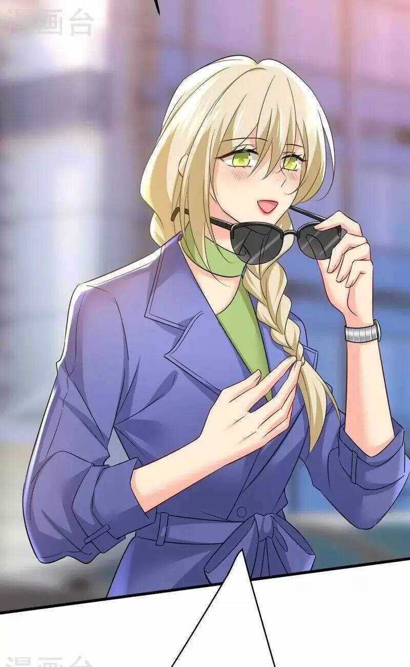 Tổng Tài Tại Thượng Chapter 507 - Trang 2