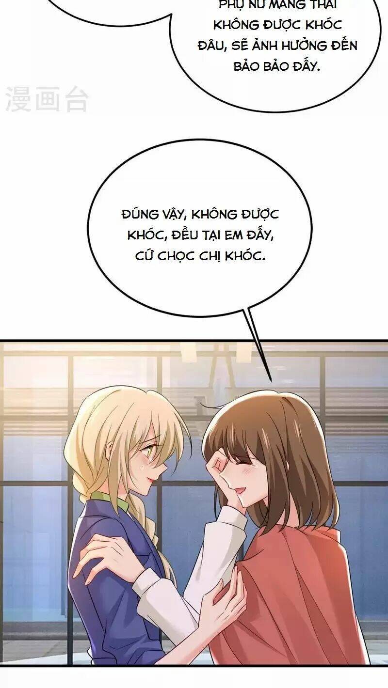 Tổng Tài Tại Thượng Chapter 507 - Trang 2