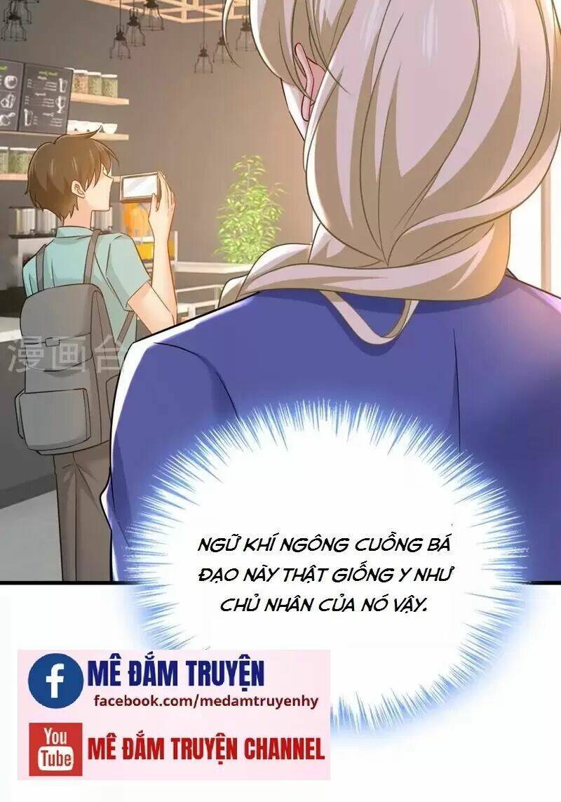 Tổng Tài Tại Thượng Chapter 507 - Trang 2