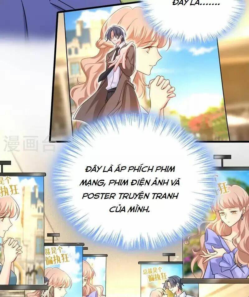 Tổng Tài Tại Thượng Chapter 507 - Trang 2